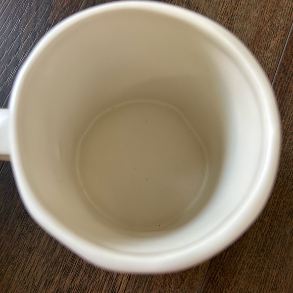 Rae Dunn “Breathe” Ceramic Mug - Picture 3 of 4